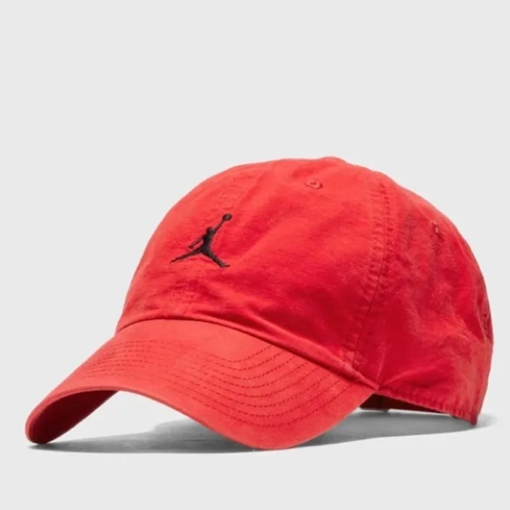 JORDAN JORDAN JUMPMAN HERITAGE86 WASHED CAP